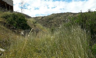 Parcela En Santa Rosa Lavadero V 714-85-LR-11.17