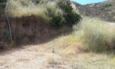 Parcela En Santa Rosa Lavadero V 714-85-LR-11.17