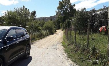 Parcela En Santa Rosa Lavadero V 714-85-LR-11.17