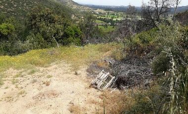 Parcela En Santa Rosa Lavadero V 714-85-LR-11.17