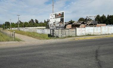 Parcela En Santa Rosa Lavadero V 714-85-LR-11.17