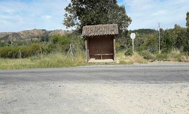 Parcela En Santa Rosa Lavadero V 714-85-LR-11.17