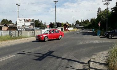 Parcela En Santa Rosa Lavadero V 714-85-LR-11.17