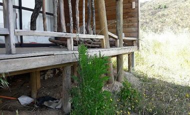 Parcela En Santa Rosa Lavadero V 714-85-LR-11.17