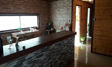 Parcela En Santa Rosa Lavadero V 714-85-LR-11.17