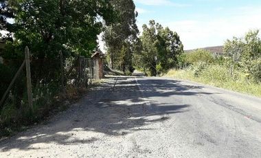 Parcela En Santa Rosa Lavadero V 714-85-LR-11.17