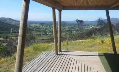 Parcela En Santa Rosa Lavadero V 714-85-LR-11.17