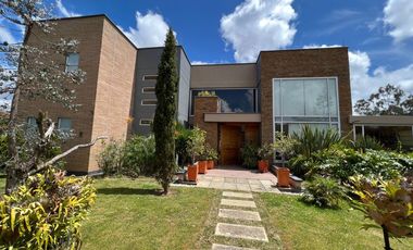 vendo casa en el alto de las palmas cerca al mall indiana envigado, antioquia