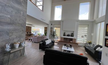 vendo casa en el alto de las palmas cerca al mall indiana envigado, antioquia