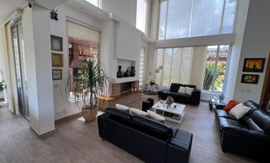 vendo casa en el alto de las palmas cerca al mall indiana envigado, antioquia