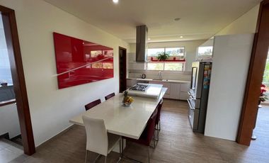 vendo casa en el alto de las palmas cerca al mall indiana envigado, antioquia