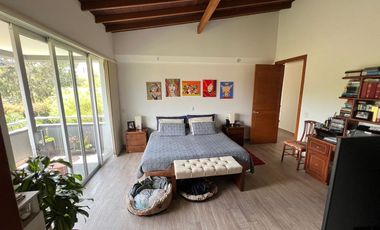 vendo casa en el alto de las palmas cerca al mall indiana envigado, antioquia