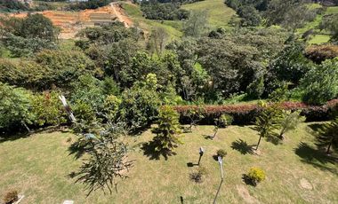vendo casa en el alto de las palmas cerca al mall indiana envigado, antioquia