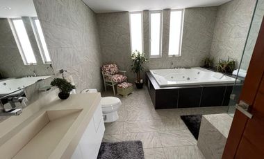 vendo casa en el alto de las palmas cerca al mall indiana envigado, antioquia