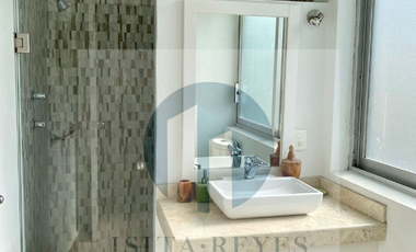 VENTA DE EXCELENTE DEPARTAMENTO EN CONDOMINIO GOLETA VISTA A LA BAHÍA
