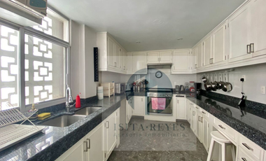 VENTA DE EXCELENTE DEPARTAMENTO EN CONDOMINIO GOLETA VISTA A LA BAHÍA