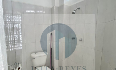 VENTA DE EXCELENTE DEPARTAMENTO EN CONDOMINIO GOLETA VISTA A LA BAHÍA