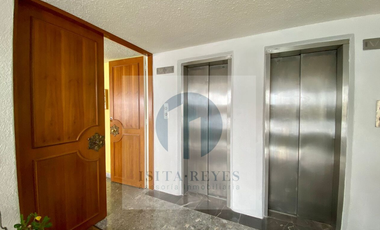 VENTA DE EXCELENTE DEPARTAMENTO EN CONDOMINIO GOLETA VISTA A LA BAHÍA