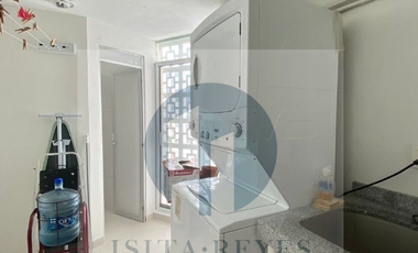 VENTA DE EXCELENTE DEPARTAMENTO EN CONDOMINIO GOLETA VISTA A LA BAHÍA