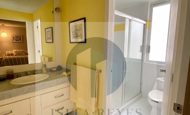VENTA DE EXCELENTE DEPARTAMENTO EN CONDOMINIO GOLETA VISTA A LA BAHÍA