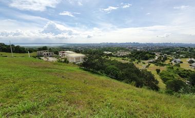 Residential Lot 350sqm For Sale in The Peak at Havila by Fiinvest Land Inc.