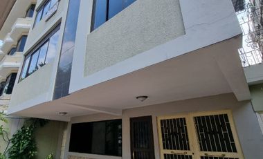 Departamento Amoblado en Alquiler en Kennedy Norte, 2 Habitaciones, 2 Baños, Garaje,  Norte de Guayaquil.
