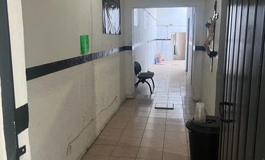 ESPACIO PARA OFICINAS O NEGOCIO EN EL CENTRO DE MORELIA