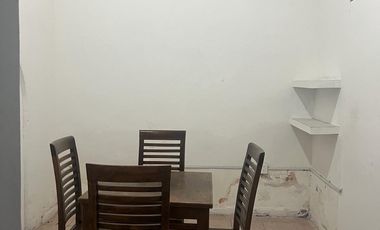 ESPACIO PARA OFICINAS O NEGOCIO EN EL CENTRO DE MORELIA