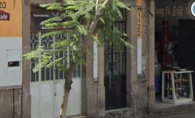 ESPACIO PARA OFICINAS O NEGOCIO EN EL CENTRO DE MORELIA