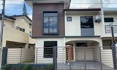 Brand New House for Sale in Mactan Cebu
