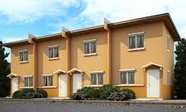 Townhouse for sale Inner Unit Located at San Ildefonso.