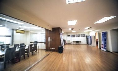 201 sqm Office Space for Sale in AIC, Ortigas Center, Pasig City