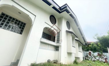 FOR SALE and RENT House & Lot in Multinational Village, Paranaque City - RH34