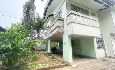 FOR SALE and RENT House & Lot in Multinational Village, Paranaque City - RH34
