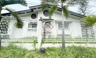 FOR SALE and RENT House & Lot in Multinational Village, Paranaque City - RH34