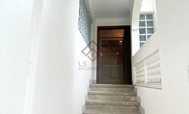 FOR SALE and RENT House & Lot in Multinational Village, Paranaque City - RH34
