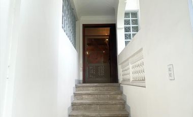 FOR SALE and RENT House & Lot in Multinational Village, Paranaque City - RH34