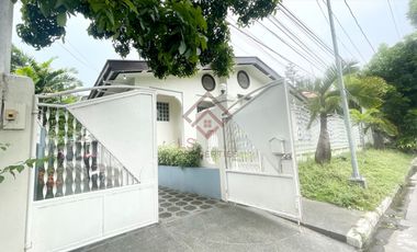 FOR SALE and RENT House & Lot in Multinational Village, Paranaque City - RH34