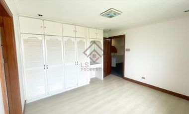 FOR SALE and RENT House & Lot in Multinational Village, Paranaque City - RH34