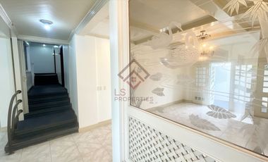 FOR SALE and RENT House & Lot in Multinational Village, Paranaque City - RH34