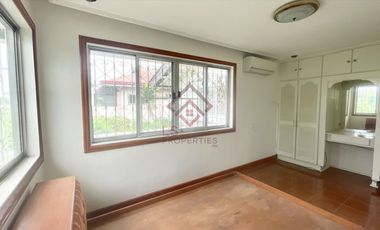 FOR SALE and RENT House & Lot in Multinational Village, Paranaque City - RH34