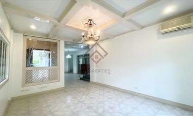 FOR SALE and RENT House & Lot in Multinational Village, Paranaque City - RH34