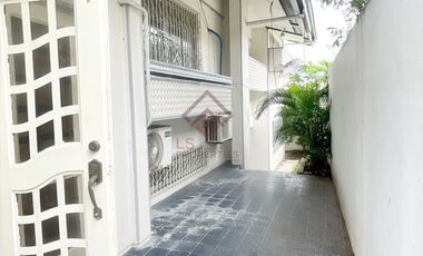 FOR SALE and RENT House & Lot in Multinational Village, Paranaque City - RH34