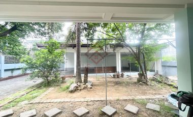 FOR SALE and RENT House & Lot in Multinational Village, Paranaque City - RH34