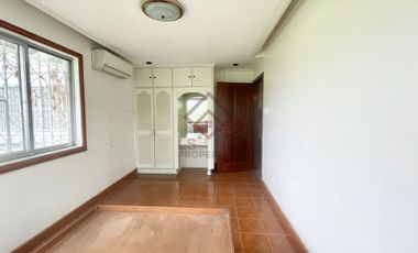 FOR SALE and RENT House & Lot in Multinational Village, Paranaque City - RH34