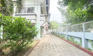 FOR SALE and RENT House & Lot in Multinational Village, Paranaque City - RH34