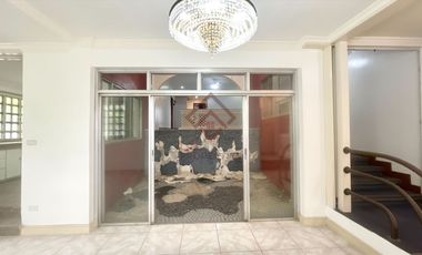 FOR SALE and RENT House & Lot in Multinational Village, Paranaque City - RH34