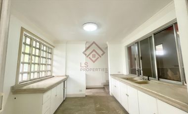 FOR SALE and RENT House & Lot in Multinational Village, Paranaque City - RH34
