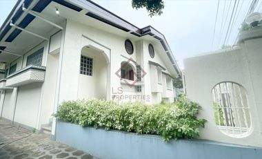 FOR SALE and RENT House & Lot in Multinational Village, Paranaque City - RH34
