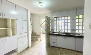 FOR SALE and RENT House & Lot in Multinational Village, Paranaque City - RH34